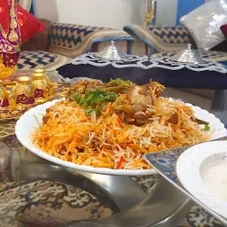 Biriyani Ji