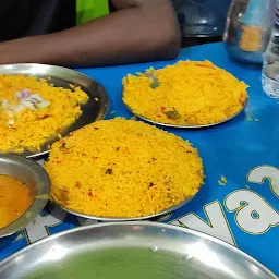 Biriyani Paradise