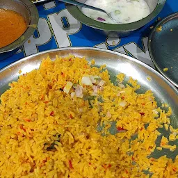 Biriyani Paradise