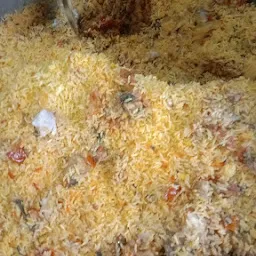 Biriyani Paradise