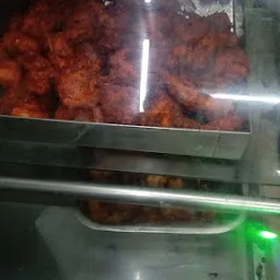 Biriyani Paradise