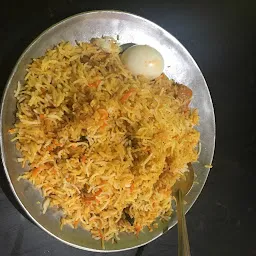 Biriyani point