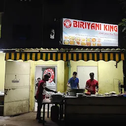 Biriyani point