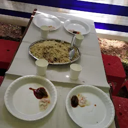 Biriyani Shop