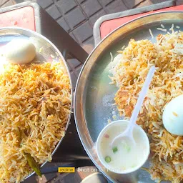 BIRIYANI ZONE