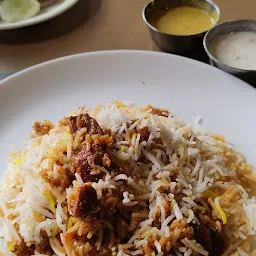 Biriyani Zone, Manyata Tech Park, Hyderabadi Dum Biryani Restaurant