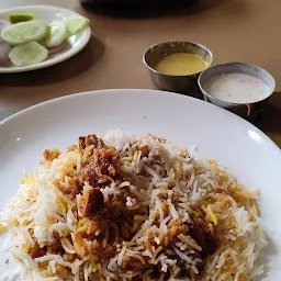 Biriyani Zone, Manyata Tech Park, Hyderabadi Dum Biryani Restaurant