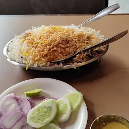 Biriyani Zone, Manyata Tech Park, Hyderabadi Dum Biryani Restaurant