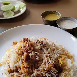 Biriyani Zone, Manyata Tech Park, Hyderabadi Dum Biryani Restaurant