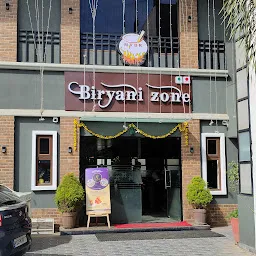 Biriyani Zone, Manyata Tech Park, Hyderabadi Dum Biryani Restaurant