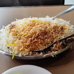 Biriyani Zone, Manyata Tech Park, Hyderabadi Dum Biryani Restaurant