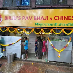 Birju's Pav Bhaji Kalyan