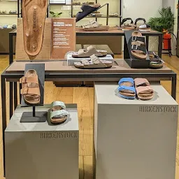 BIRKENSTOCK Brand Store, Nexus Mall, Koramangala, Bengaluru