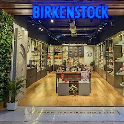 BIRKENSTOCK Brand Store, Nexus Mall, Koramangala, Bengaluru