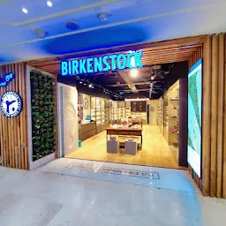 BIRKENSTOCK Brand Store, Nexus Mall, Koramangala, Bengaluru