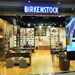 BIRKENSTOCK Brand Store, Phoenix MarketCity, Pune