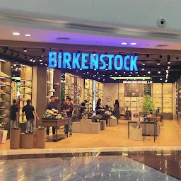 BIRKENSTOCK Brand Store, Sarath City Mall, Hyderabad