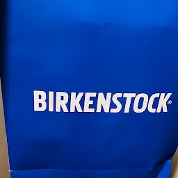 BIRKENSTOCK Brand Store, The Pavillion Mall Pune