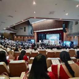 Birla Auditorium