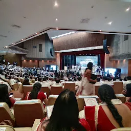 Birla Auditorium