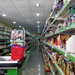 Birla Bigbasket