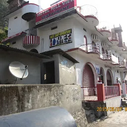 Birla Dharamshala, Uttarkashi