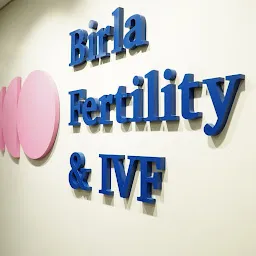 Birla Fertility & IVF