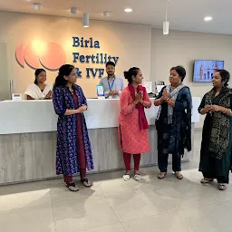 Birla Fertility & IVF - Bhubaneswar