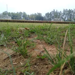 Birla Football Ground