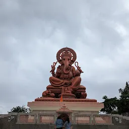 Birla Ganpati Temple
