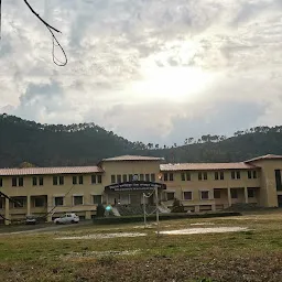 Birla Institute of Applied Sciences, Bhimtal-263136 (Uttarakhand)