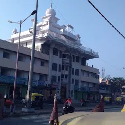 Birla Mandir Bus Stop