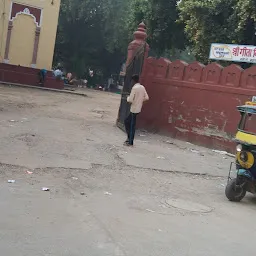 Birla Mandir Bus Stop