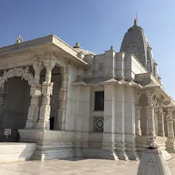 Birla Mandir, Jaipur