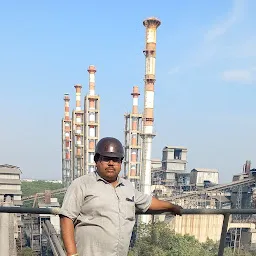 Birla Shakti Cement Factory