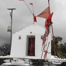 Birni Devi Temple