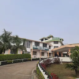 Birsa Krishi Vishwavidyalaya