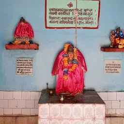 Birsa Market Shiv Temple