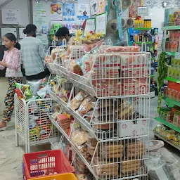 Birsa Mart - Best Grocery Shop In Ranchi