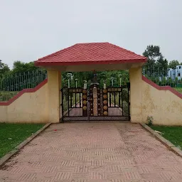 Birsa Munda Park