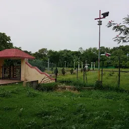 Birsa Munda Park