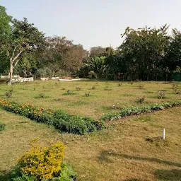 Birsa Munda Park