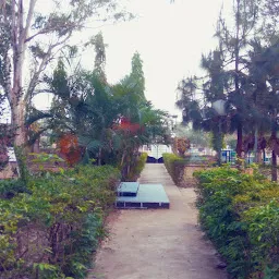 Birsa Park Khunti