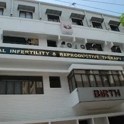 BIRTH Fertility Clinic