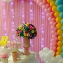 Birthday Party Decorator Kolkata