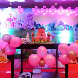 Birthday party planner in ludhiana