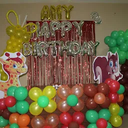 Birthday Planet | Event Management Company | Event Organizers | Party Planners