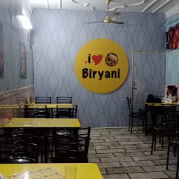 Biryani Adda