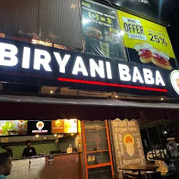 BIRYANI BABA