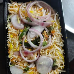 Biryani Babu